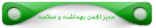 مدیر انجمن بهداشت و سلامت